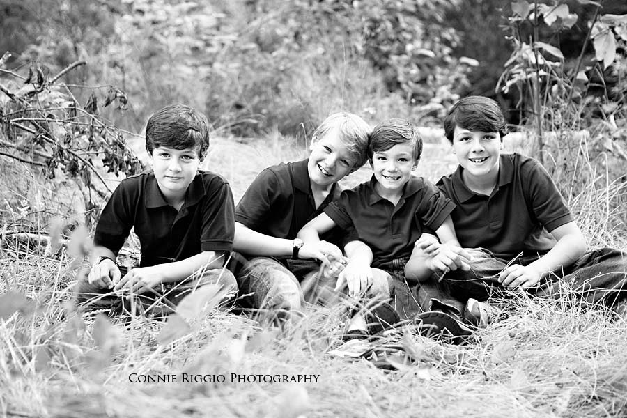 Family Photographer Tacoma Park Janicki