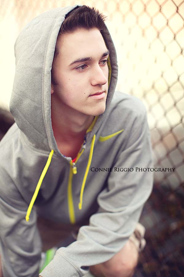 Model Male Tacoma Photographer Photo