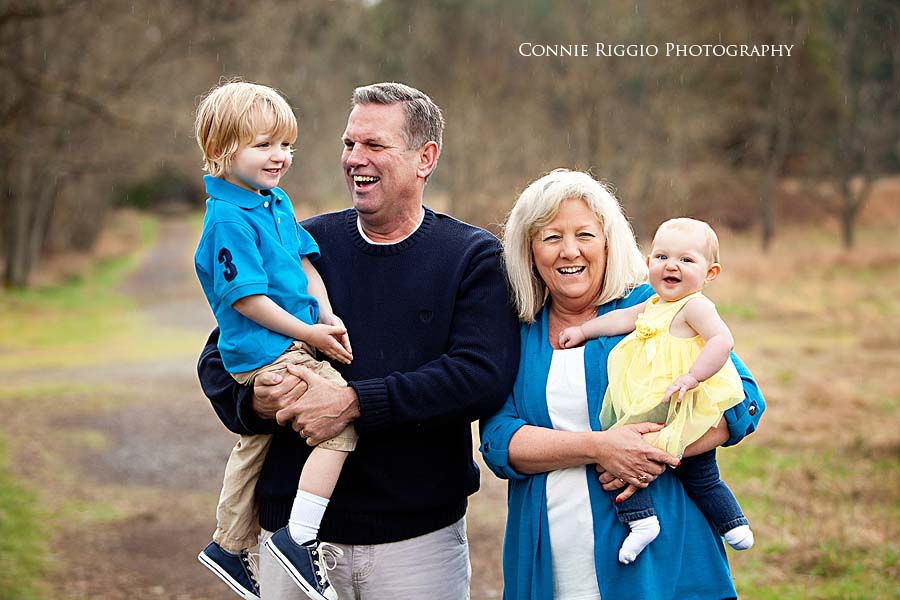 Family Ft. Steilacoom Tacoma Photographer Johnson Photos