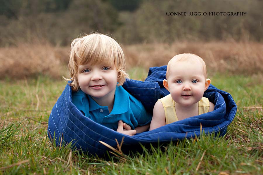 Family Ft. Steilacoom Tacoma Photographer Johnson Photos