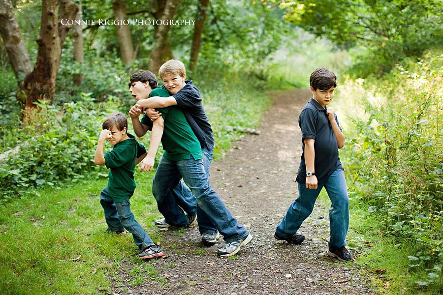 Family Photographer Tacoma Park Janicki