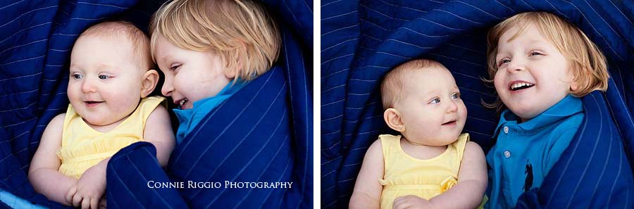 Family Ft. Steilacoom Tacoma Photographer Johnson Photos