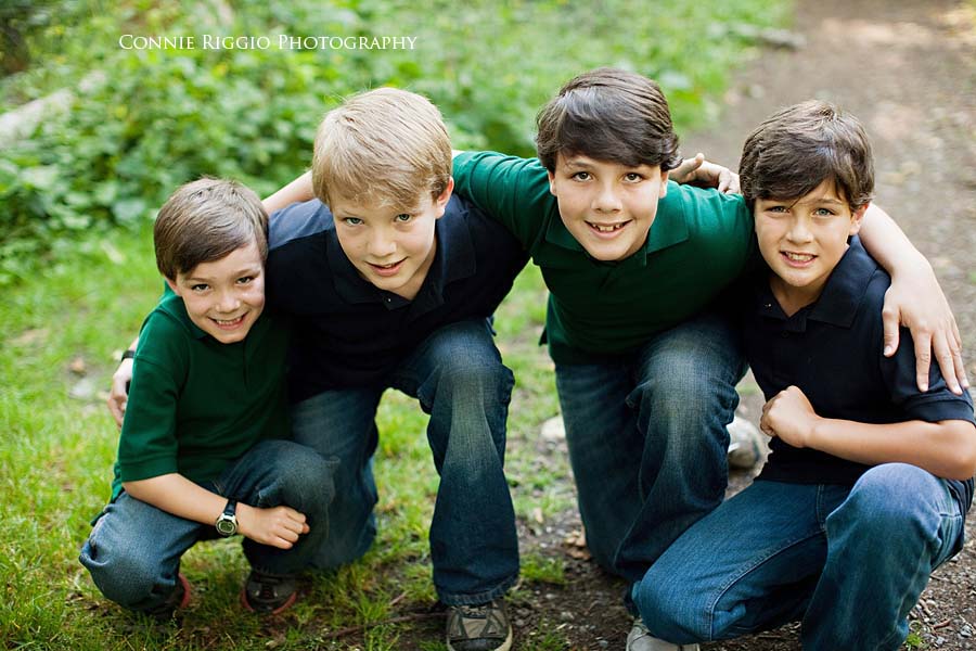 Family Photographer Tacoma Park Janicki