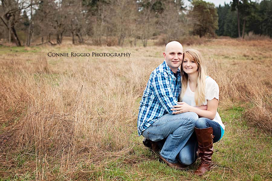 Family Ft. Steilacoom Tacoma Photographer Johnson Photos