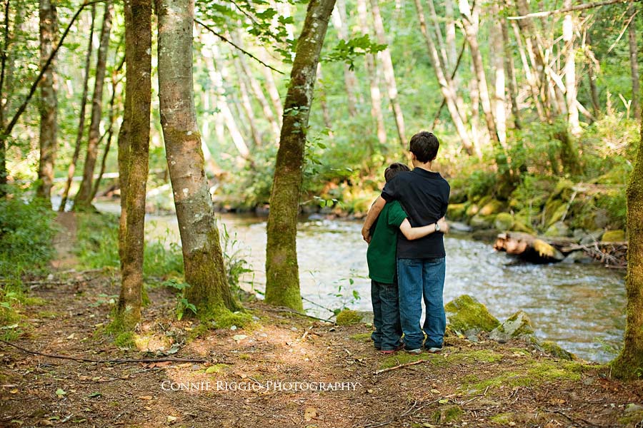 Family Photographer Tacoma Park Janicki
