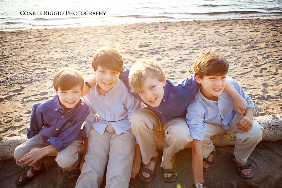 Family Photographer Tacoma Park Janicki