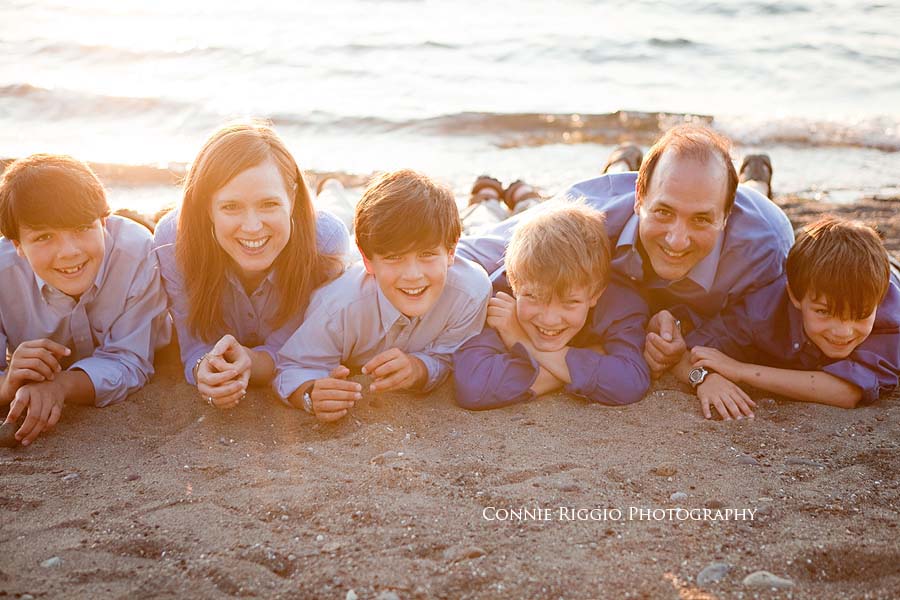 Family Photographer Tacoma Park Janicki