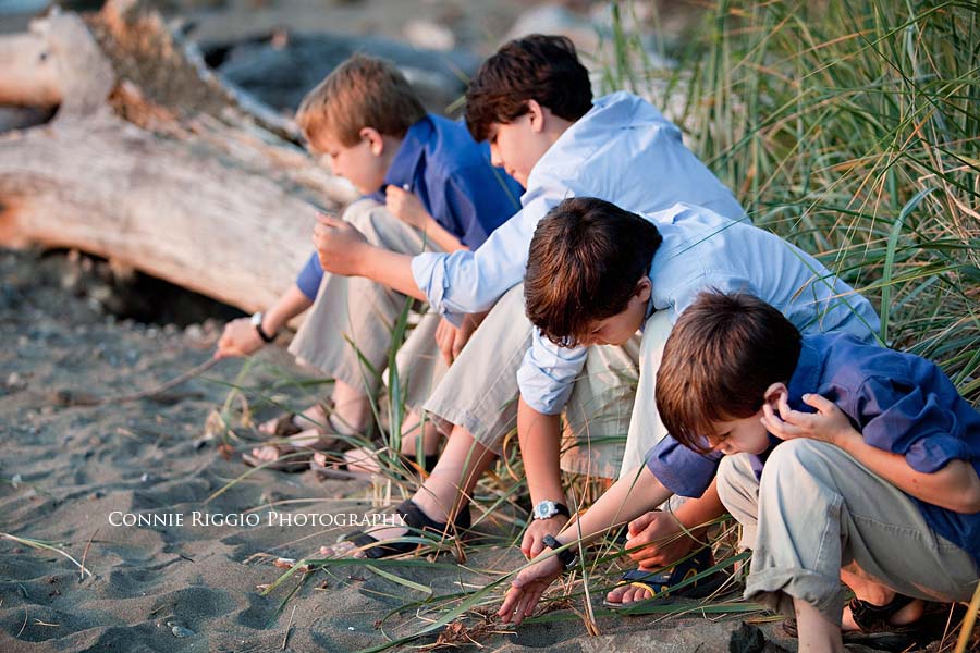 Family Photographer Tacoma Park Janicki