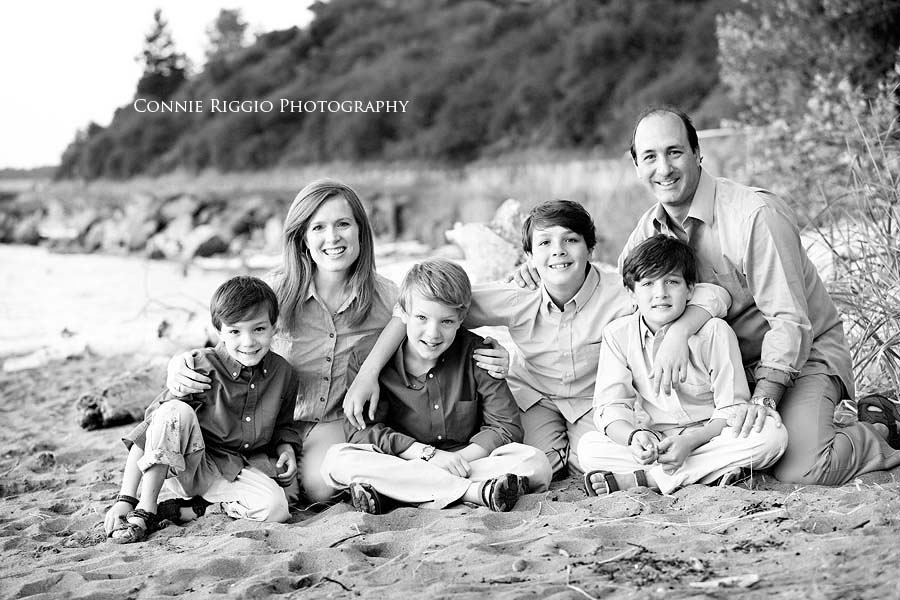 Family Photographer Tacoma Park Janicki
