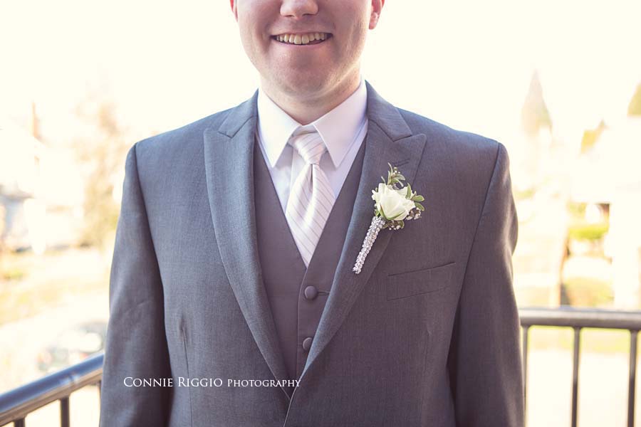 Perry Tacoma Wedding Northwest Costume Shop Photo