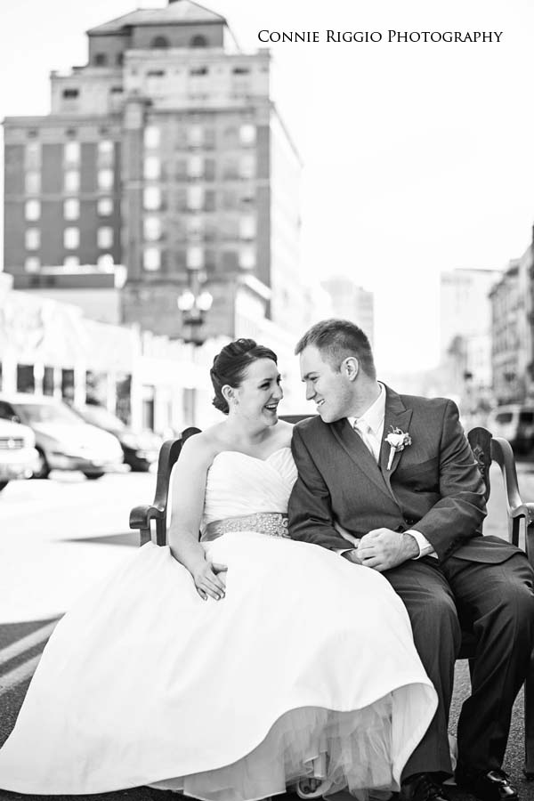 Perry Tacoma Wedding Northwest Costume Shop Photo
