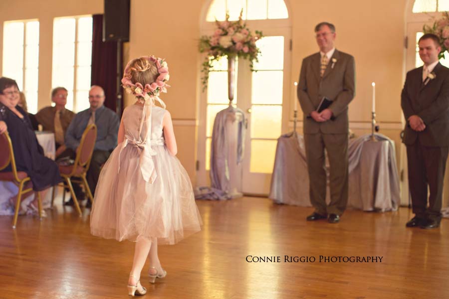 Perry Tacoma Wedding Northwest Costume Shop Photo