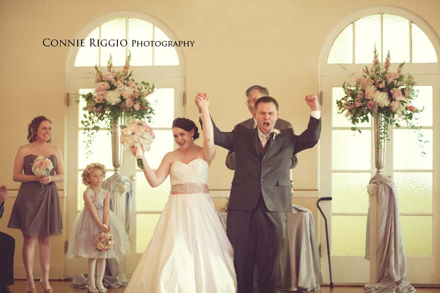Perry Tacoma Wedding Northwest Costume Shop Photo