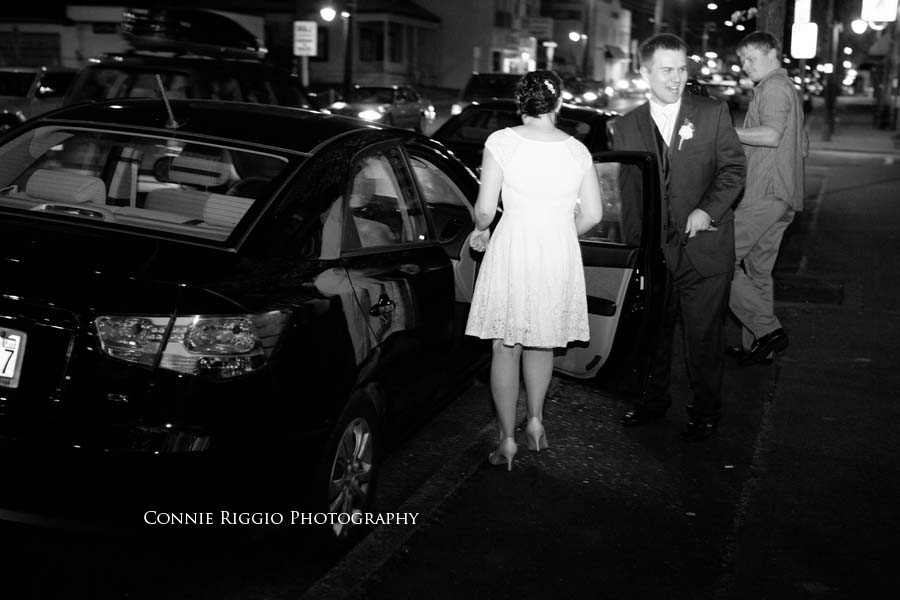 Perry Tacoma Wedding Northwest Costume Shop Photo
