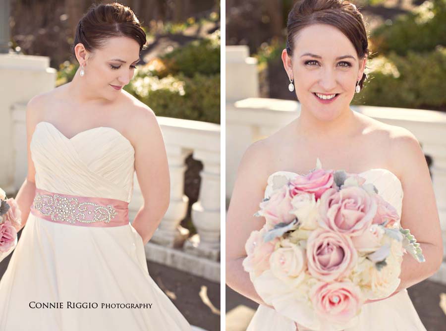 Perry Tacoma Wedding Northwest Costume Shop Photo