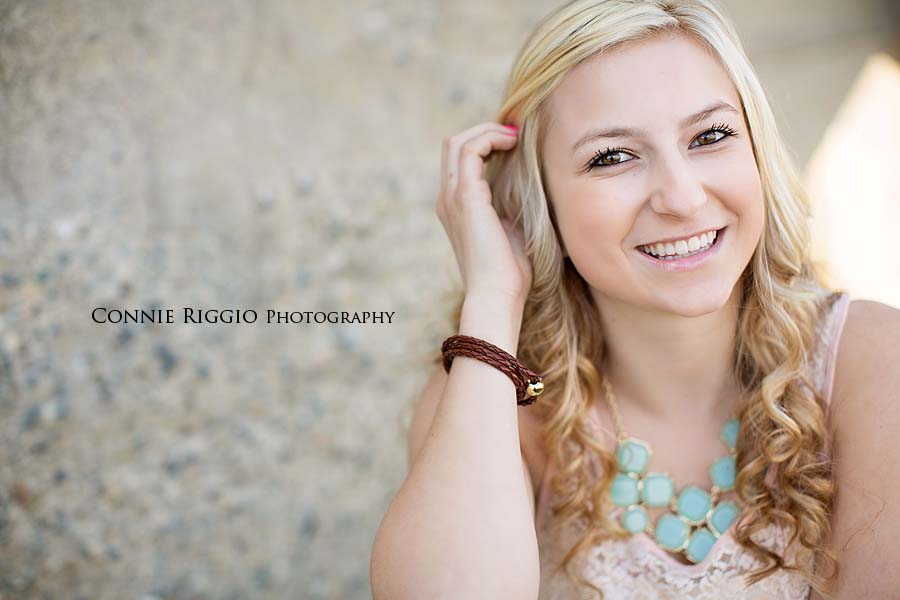 Senior-Chambers Bay-Sunny Side Beach-Tacoma-Girl-Ali-Photo