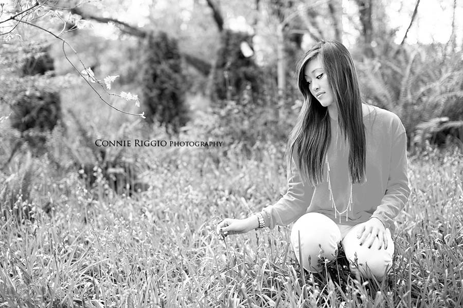 Senior-Girl-Tacoma-Lakewood-Charles Wright Academy-Sarah-Photo
