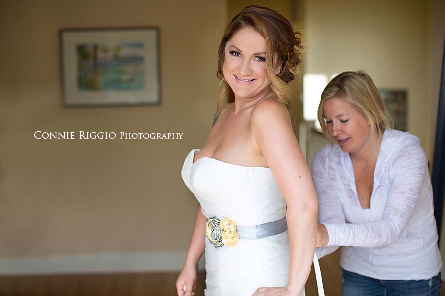Roche Harbor San Juans Fisher Wedding Photo
