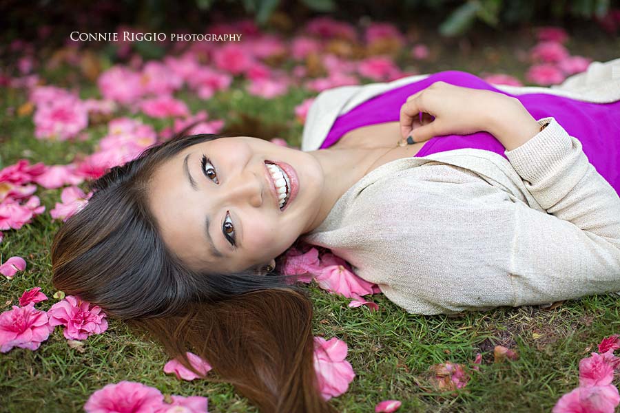 Senior-Girl-Tacoma-Lakewood-Charles Wright Academy-Sarah-Photo