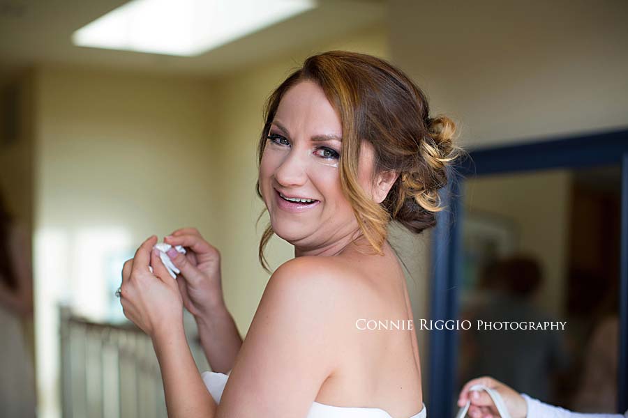 Roche Harbor San Juans Fisher Wedding Photo