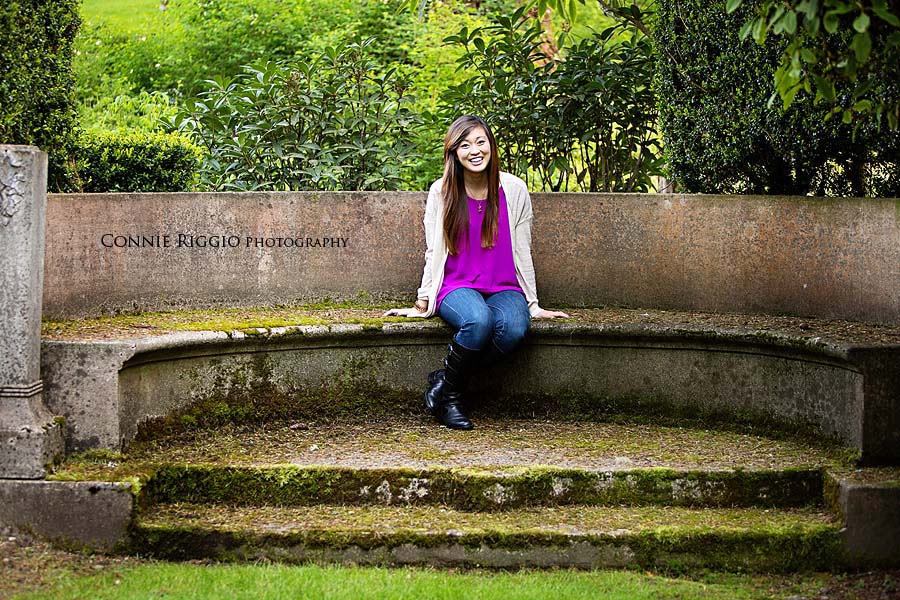 Senior-Girl-Tacoma-Lakewood-Charles Wright Academy-Sarah-Photo