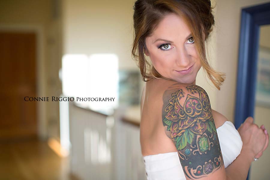 Roche Harbor San Juans Fisher Wedding Photo