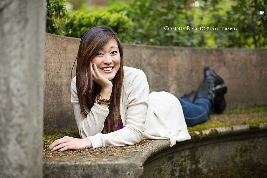 Senior-Girl-Tacoma-Lakewood-Charles Wright Academy-Sarah-Photo