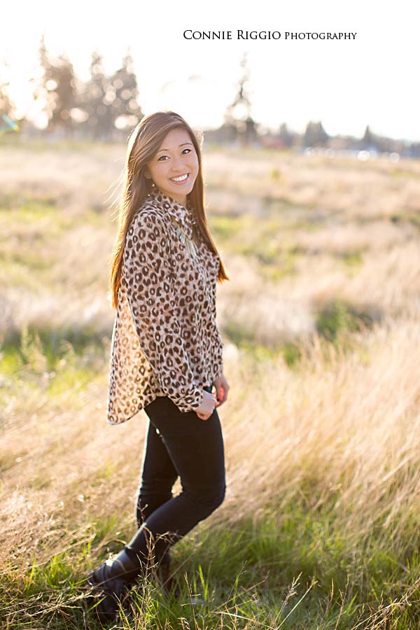 Senior-Girl-Tacoma-Lakewood-Charles Wright Academy-Sarah-Photo