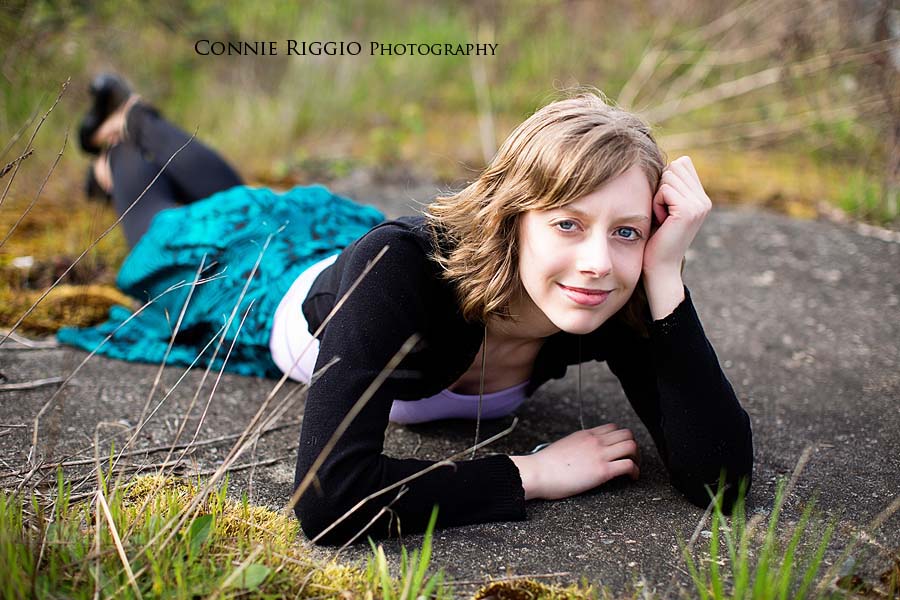 Senior-Girl-Tacoma-Sumner-Megan-Photo