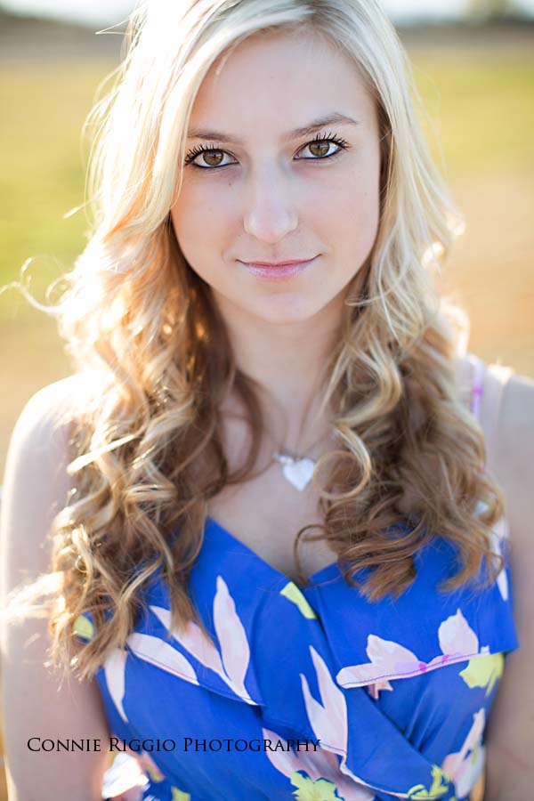 Senior-Chambers Bay-Sunny Side Beach-Tacoma-Girl-Ali-Photo