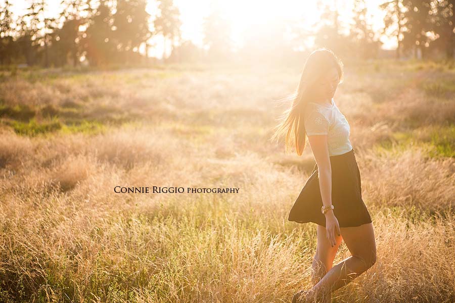Senior-Girl-Tacoma-Lakewood-Charles Wright Academy-Sarah-Photo