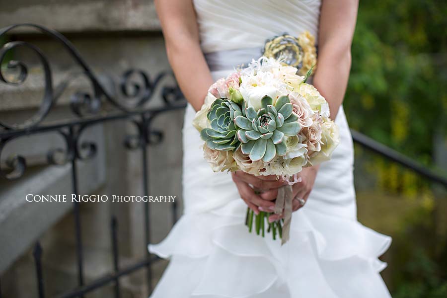 Roche Harbor San Juans Fisher Wedding Photo