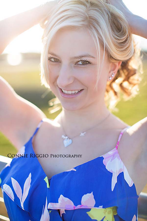 Senior-Chambers Bay-Sunny Side Beach-Tacoma-Girl-Ali-Photo