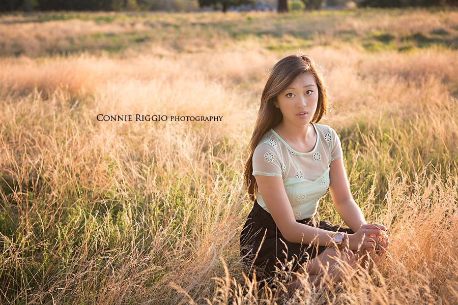 Senior-Girl-Tacoma-Lakewood-Charles Wright Academy-Sarah-Photo
