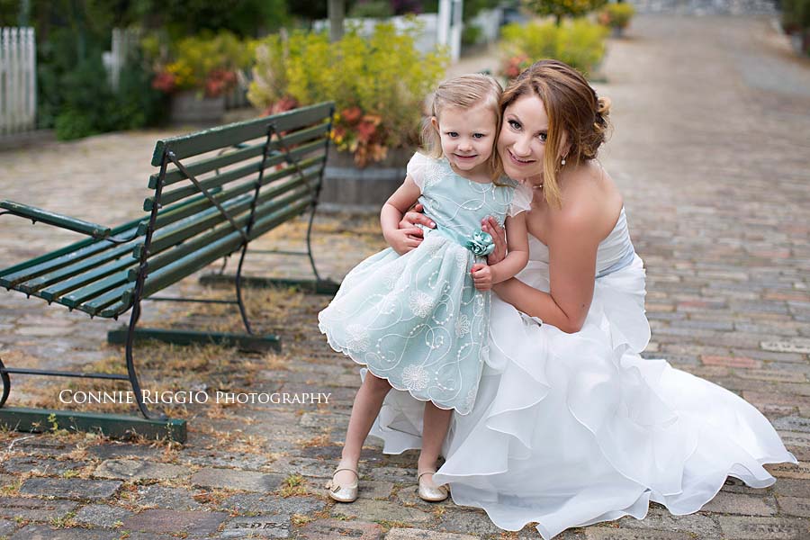 Roche Harbor San Juans Fisher Wedding Photo