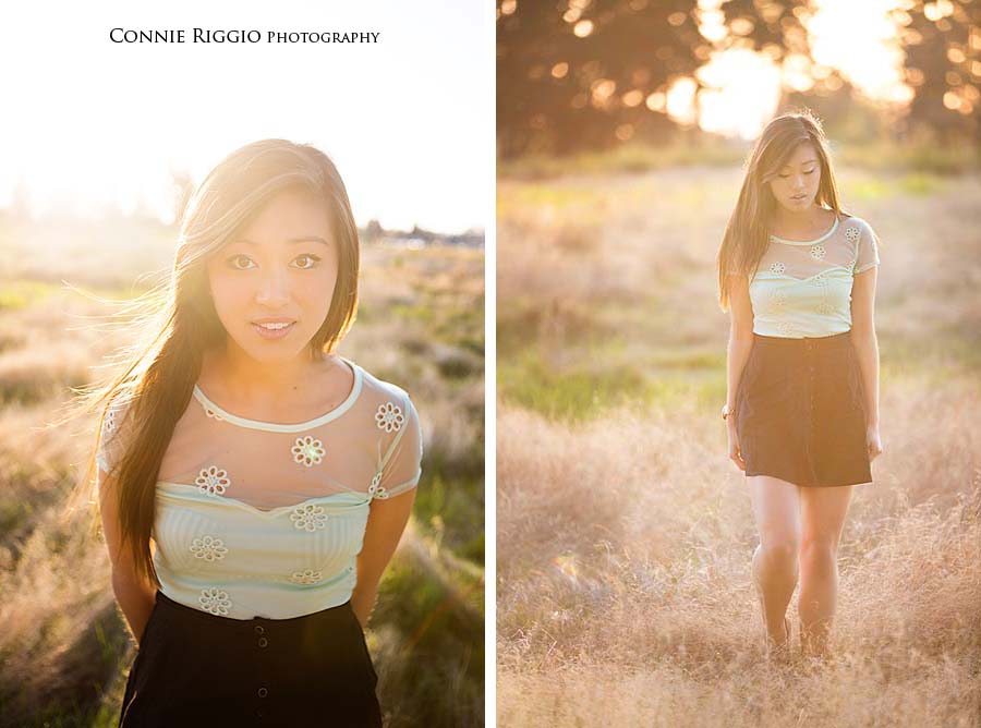 Senior-Girl-Tacoma-Lakewood-Charles Wright Academy-Sarah-Photo