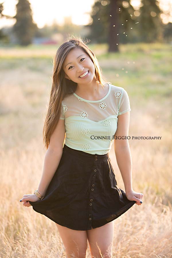 Senior-Girl-Tacoma-Lakewood-Charles Wright Academy-Sarah-Photo
