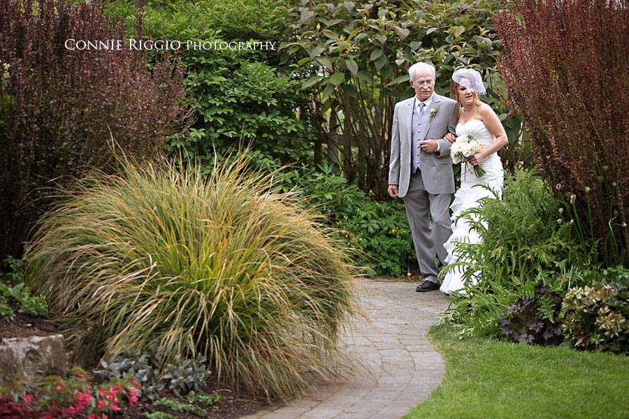 Roche Harbor San Juans Fisher Wedding Photo