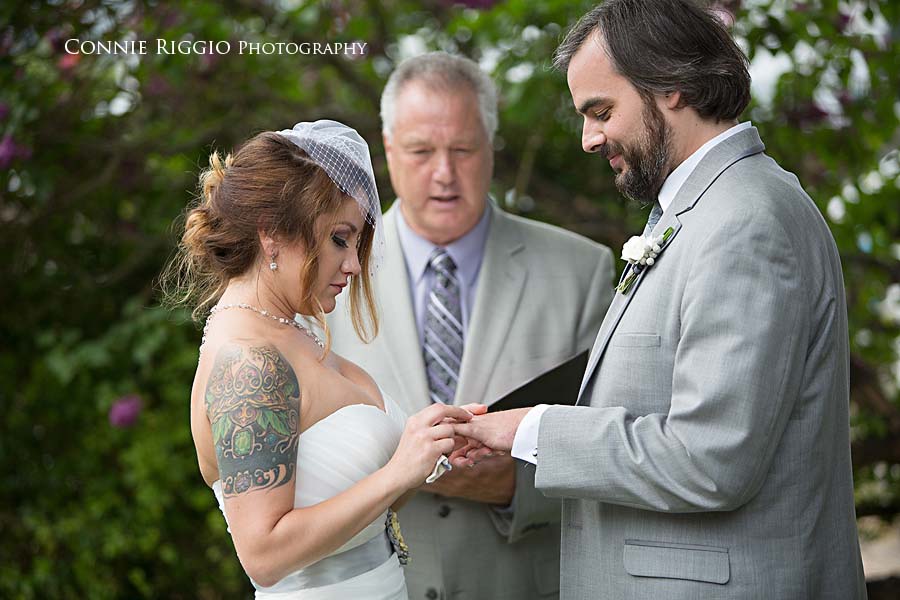 Roche Harbor San Juans Fisher Wedding Photo