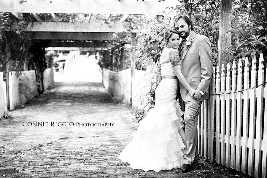 Roche Harbor San Juans Fisher Wedding Photo