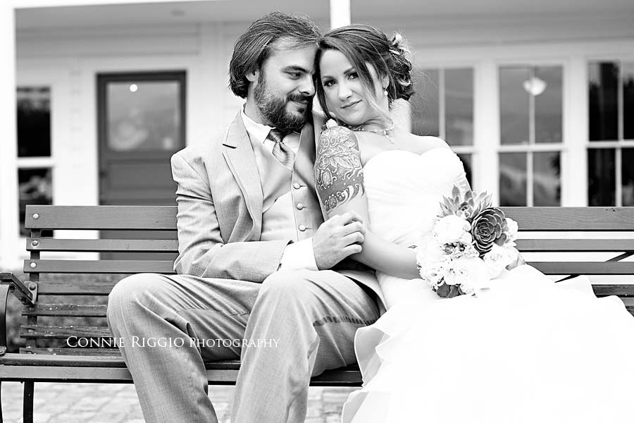 Roche Harbor San Juans Fisher Wedding Photo