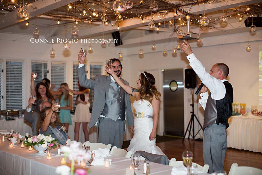Roche Harbor San Juans Fisher Wedding Photo