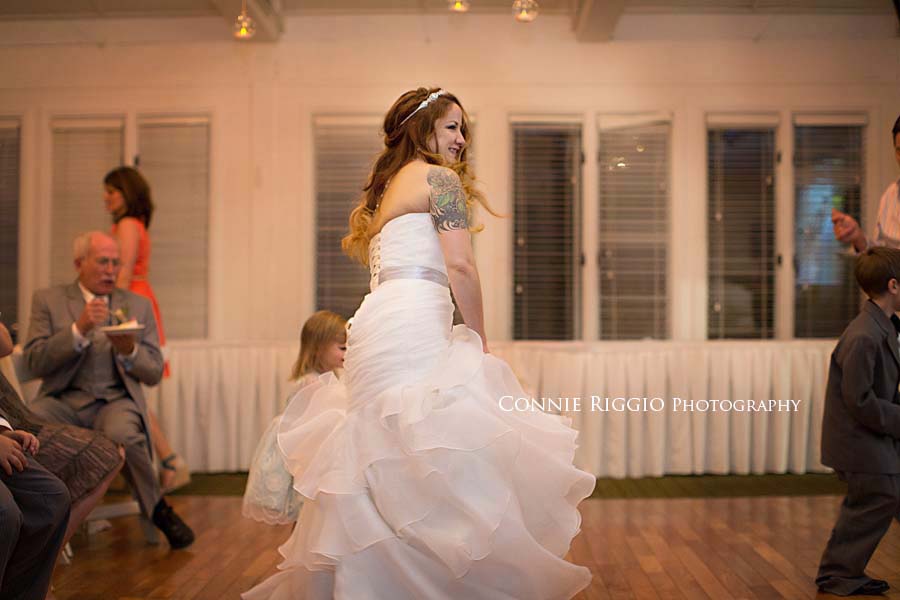 Roche Harbor San Juans Fisher Wedding Photo