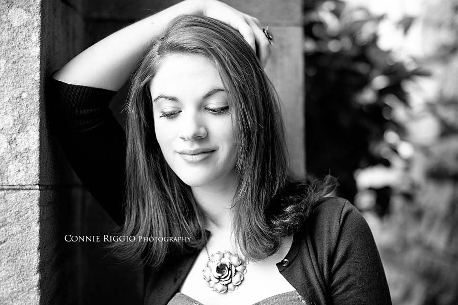 Kentlake Kent Tacoma Girl Senior Photo