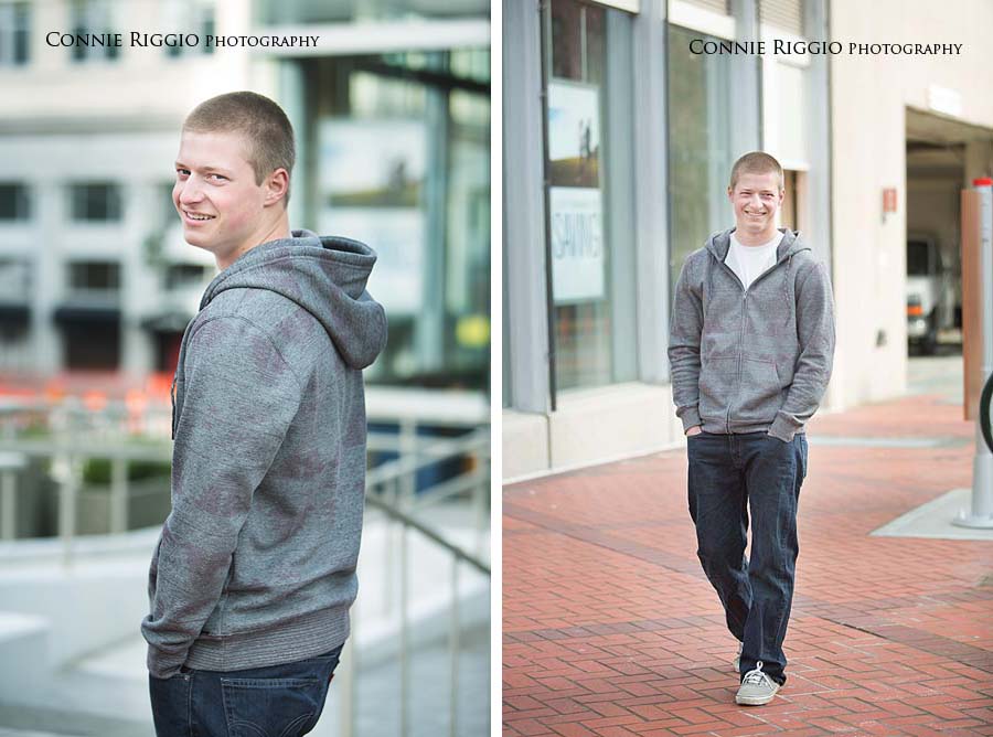 Senior Guy Rogers Puyallup Aaron02 Senior Guy Rogers Puyallup Aaron Photo