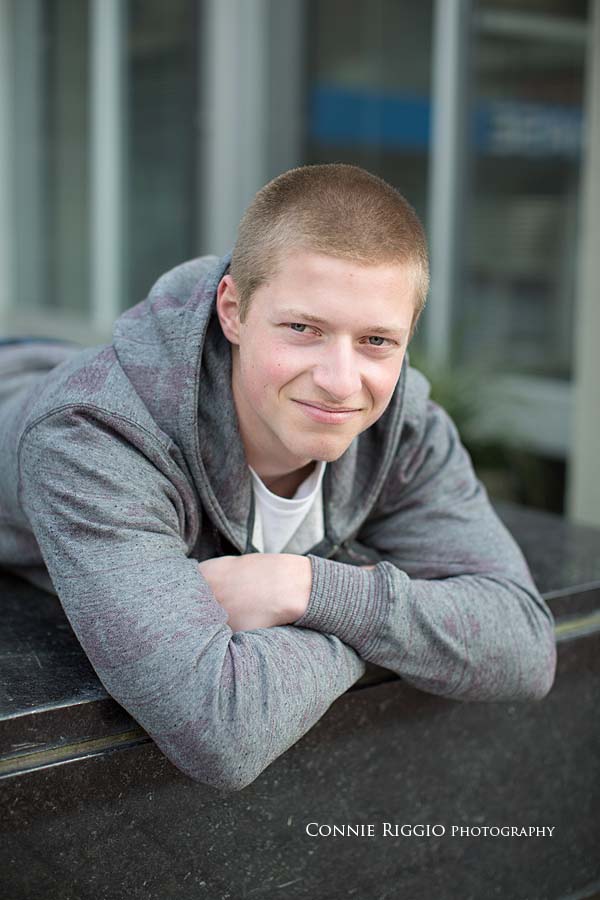 Senior Guy Rogers Puyallup Aaron05 Senior Guy Rogers Puyallup Aaron Photo