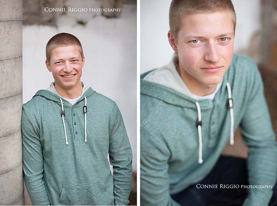 Senior Guy Rogers Puyallup Aaron07 Senior Guy Rogers Puyallup Aaron Photo