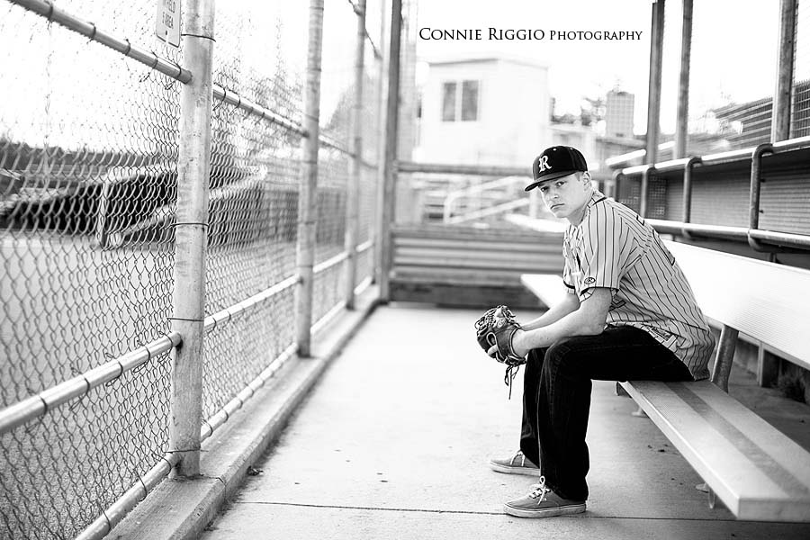 Senior Guy Rogers Puyallup Aaron10 Senior Guy Rogers Puyallup Aaron Photo