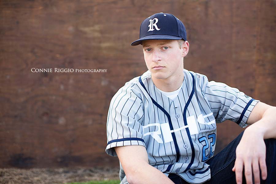 Senior Guy Rogers Puyallup Aaron13 Senior Guy Rogers Puyallup Aaron Photo