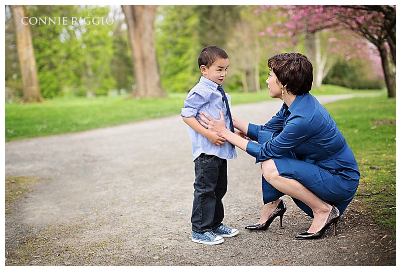 Tacoma Family Photography Wright Park_0014.jpg